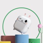 M2 Kids Instant Thermal Printing Camera Children's Drawing Toy CMOS Imaging Sensor 2.4" Screen 10x-20x Zoom 1080p Video - Image 3