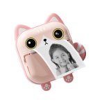 M2 Kids Instant Thermal Printing Camera Children's Drawing Toy CMOS Imaging Sensor 2.4" Screen 10x-20x Zoom 1080p Video - Image 6