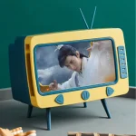 Creative TV Tissue Box - Image 2