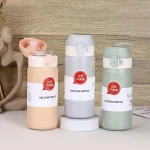 Digital Display Vacuum Bottle – 420ml