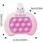Quick Push Game Bubble Poppers Fidget Toy - Image 12