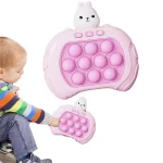 Quick Push Game Bubble Poppers Fidget Toy - Image 7