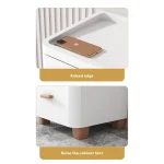 5 Layers Storage Cabinet - Image 6