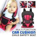 Multi Function Car Cushion - Image 3