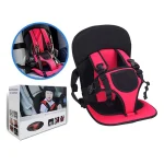 Multi Function Car Cushion - Image 5