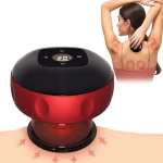 Electric Vacuum Cupping Massager - Image 6