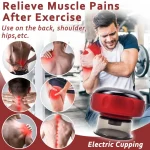 Electric Vacuum Cupping Massager - Image 7
