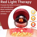 Electric Vacuum Cupping Massager - Image 9
