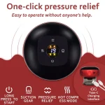 Electric Vacuum Cupping Massager - Image 10