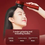 Electric Massage Comb - Image 4