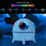 Space Capsule Air Humidifier - Image 2