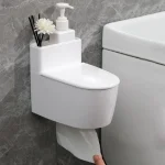 Creative Toilet Tissue Box