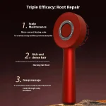 Electric Massage Comb - Image 3