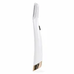 Finishing Touch Flawless Derma plane, Lighted Facial Exfoliator and Hair Remover - Image 5