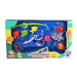 Summer Shark Grabber and Fish Catching Pool Fishing Game - Image 5