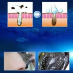 Face Mask Blackhead Remover Facial Maskdead sea mud peel off mask - Image 4