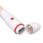 Find Back Callous Remover Foot Grinder, Nano Glass Intermediate File for the Home - Image 3