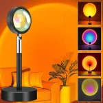 Sunset Lamp - Image 3