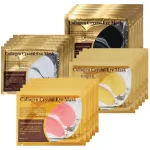 Eye Patch Crystal Under Eye Mask - Image 2