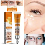 Eye Anti-Ageing Facial Serum - Image 3