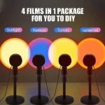 Sunset Lamp - Image 2