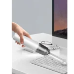 Car Vacuum Cleaner, Handheld Vacuum Cordless Portable Small Mini Rechargeable Hand Vacuum Cleaner - Image 7