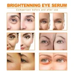 Eye Anti-Ageing Facial Serum - Image 6