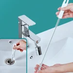 Anti-clogging Cleaning Hook for Drain Home Kitchen - Image 5
