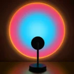 Sunset Lamp - Image 7