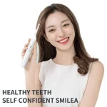 Electric Teeth Cleaner 2 in 1 Electric Teeth with Toothbrush Head - Image 4