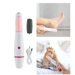 Find Back Callous Remover Foot Grinder, Nano Glass Intermediate File for the Home - Image 6