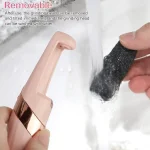 Electric Pedi Callous Remover, Professional Electric Foot Grinder File Callus Dead Skin Remover Pedicure Tool - Image 6