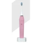 Electric Teeth Cleaner 2 in 1 Electric Teeth with Toothbrush Head - Image 10