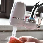Household Faucet Water Purifier