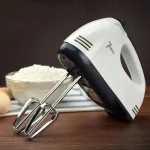 Electric Hand Mixer 7-Speed Electric beater 350 W