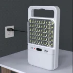 Portable Rechargeable Lantern 60 Led / KC-203