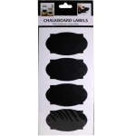 Chalk Board Labels Self-Adhesive Removable - Image 3