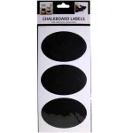 Chalk Board Labels Self-Adhesive Removable - Image 7