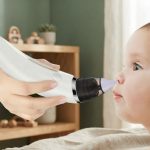 Sniffing Equipment For Children