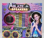 Ablaze Speakers – Design your own style speakers - Image 2