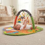 Activity Gym & Play Mat