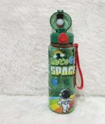 Space Plastic Water Bottle 700 ml - Image 5