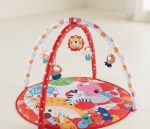 Soft Baby Gym Play Mat - Image 2