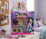 Ablaze Speakers – Design your own style speakers