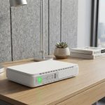 17W MINI ROUTER UPS – 9V-12V-15V – USB 5V