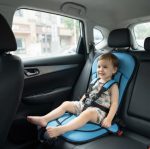 Multi Function Car Cushion