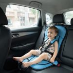 Multi Function Car Cushion