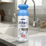 Drain Foam Cleaner