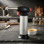 Gas Flame Gun for Camping Trips