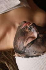 Face Mask Blackhead Remover Facial Maskdead sea mud peel off mask - Image 2